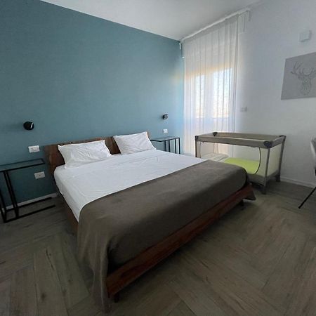 Uple Family Bike Apartment Lecce Luaran gambar