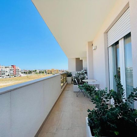 Uple Family Bike Apartment Lecce Luaran gambar