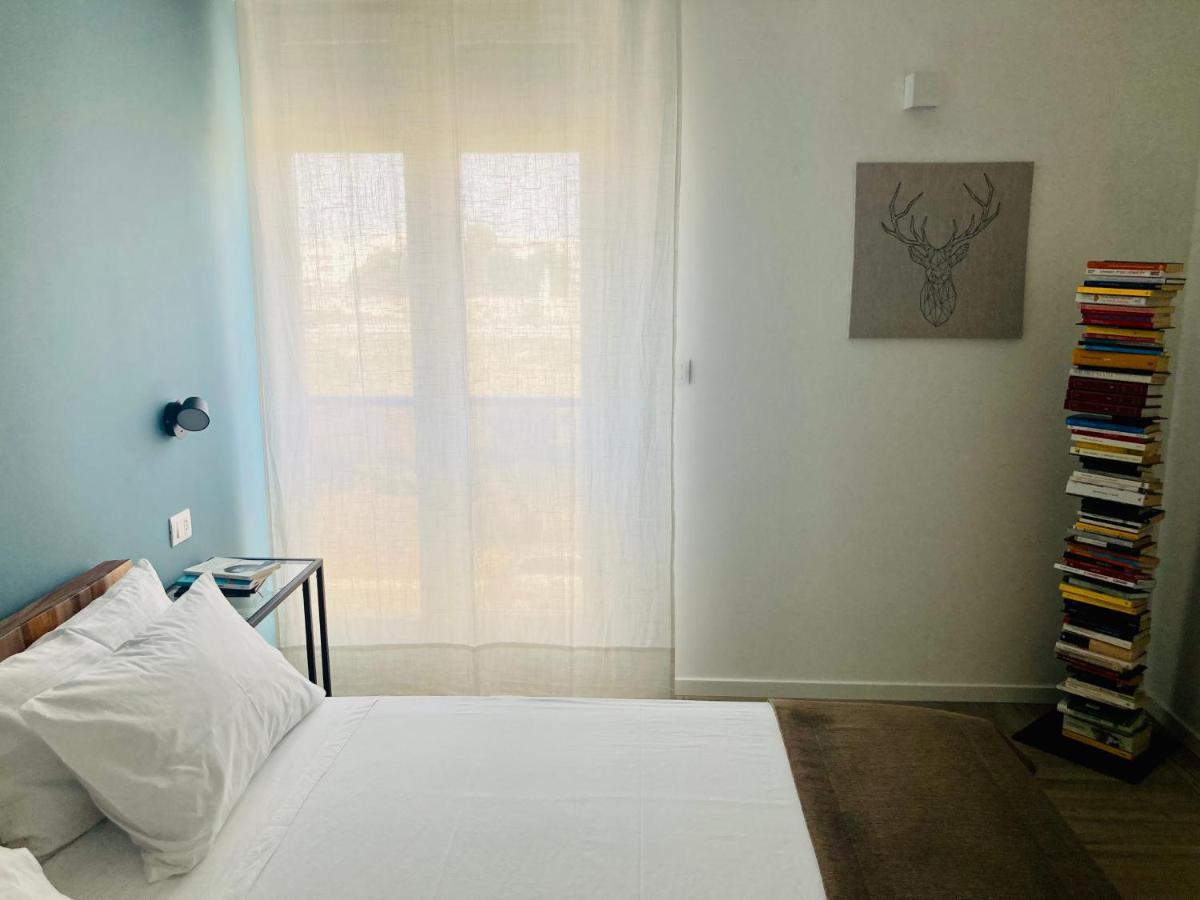 Uple Family Bike Apartment Lecce Luaran gambar