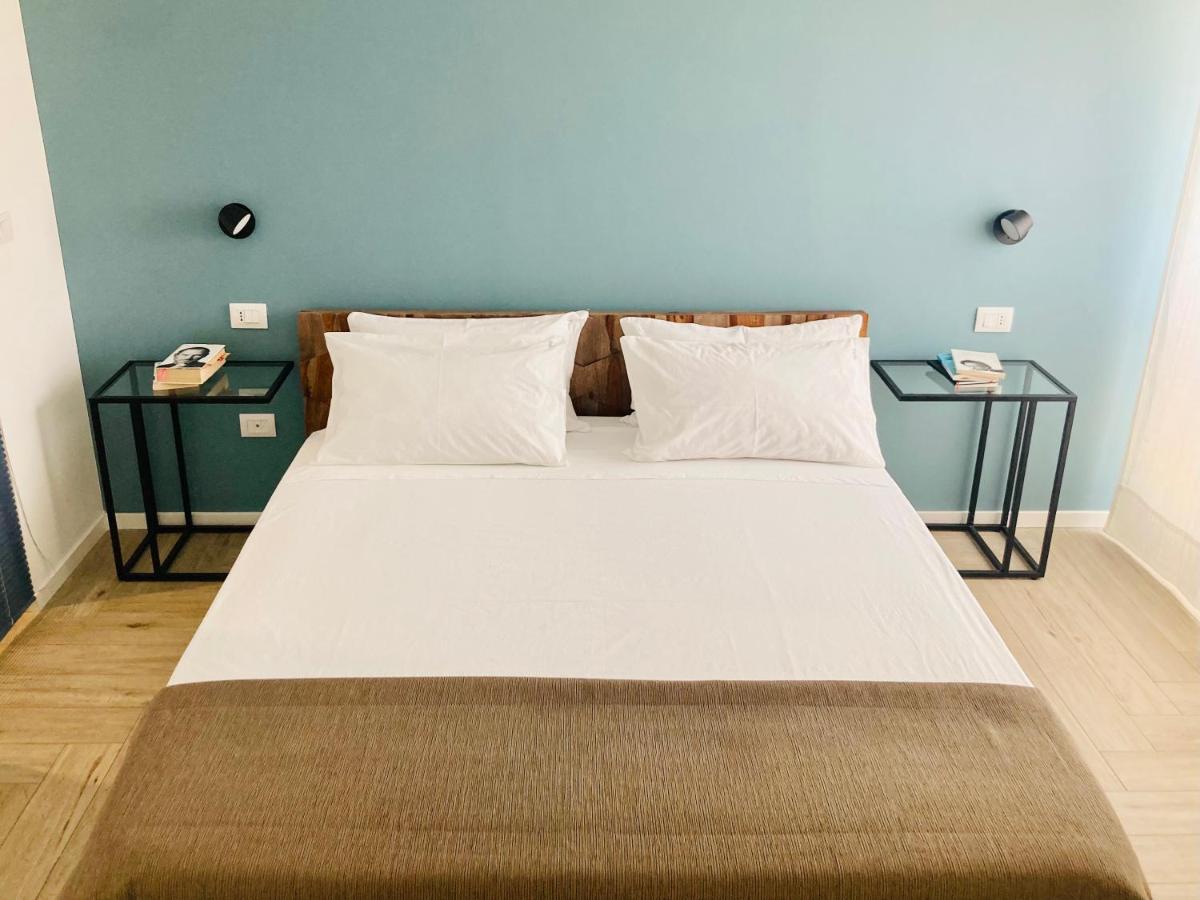 Uple Family Bike Apartment Lecce Luaran gambar