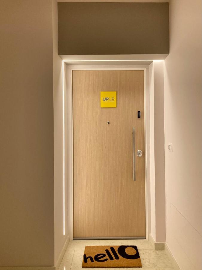 Uple Family Bike Apartment Lecce Luaran gambar