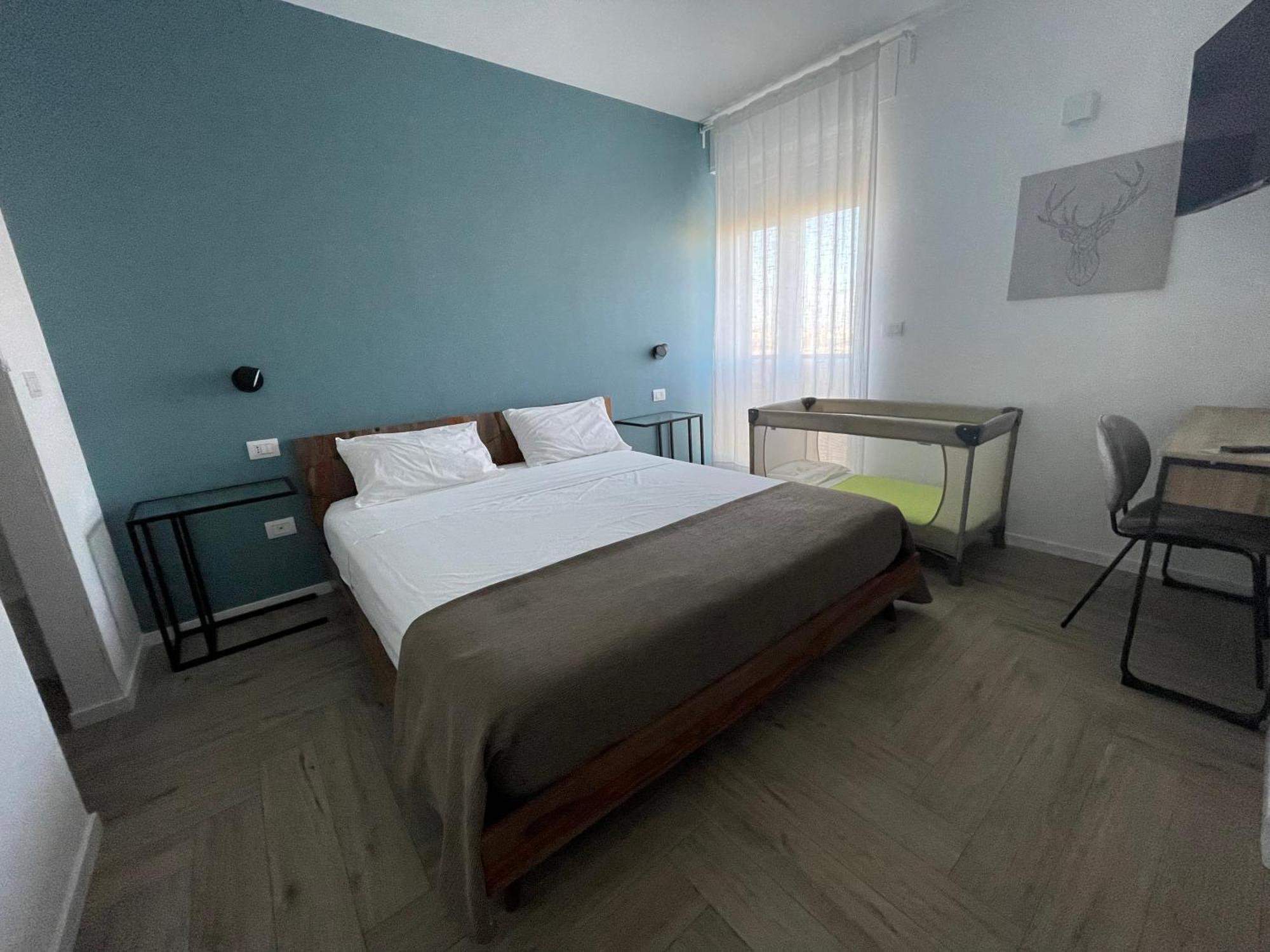 Uple Family Bike Apartment Lecce Luaran gambar