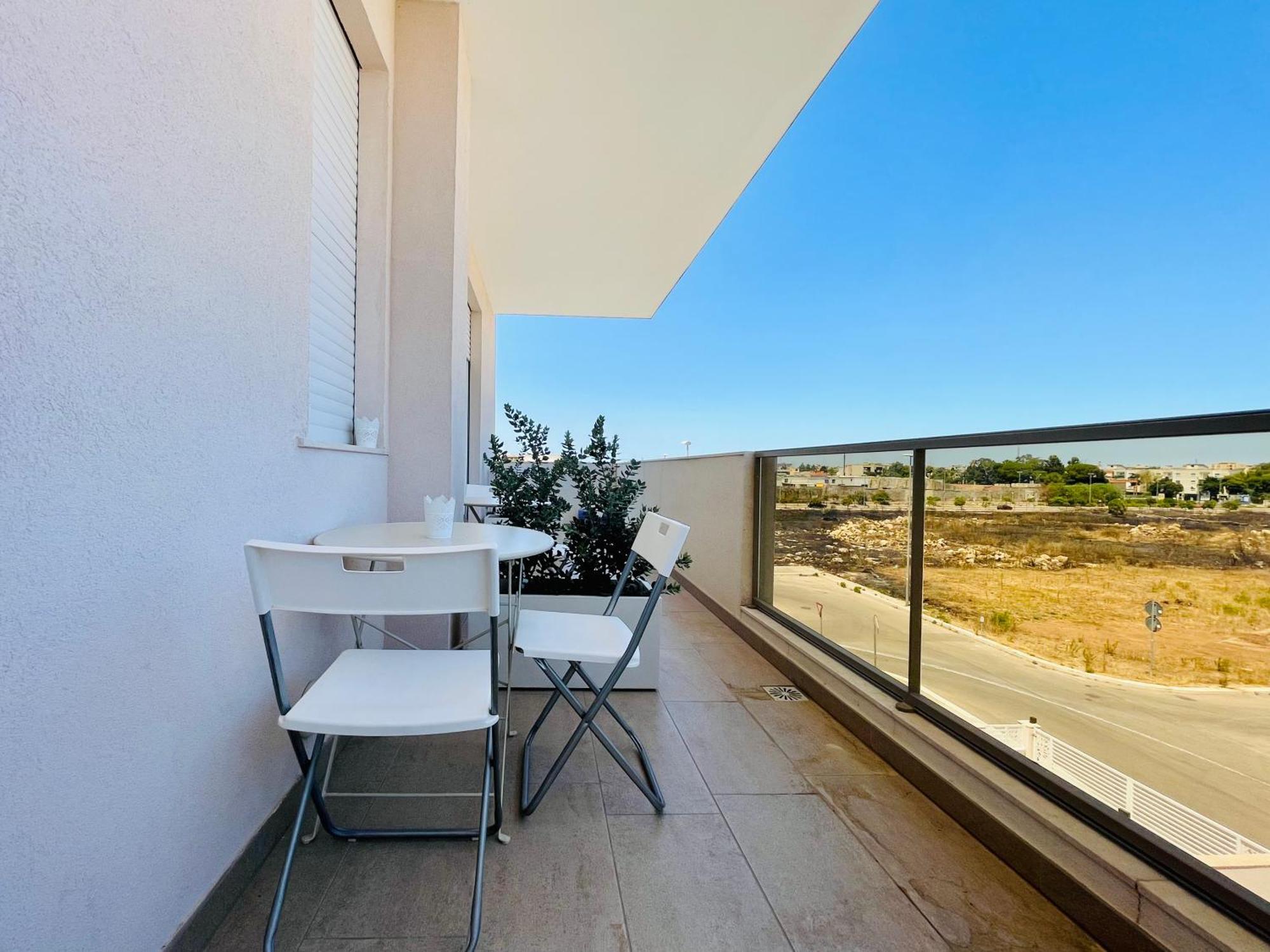 Uple Family Bike Apartment Lecce Luaran gambar
