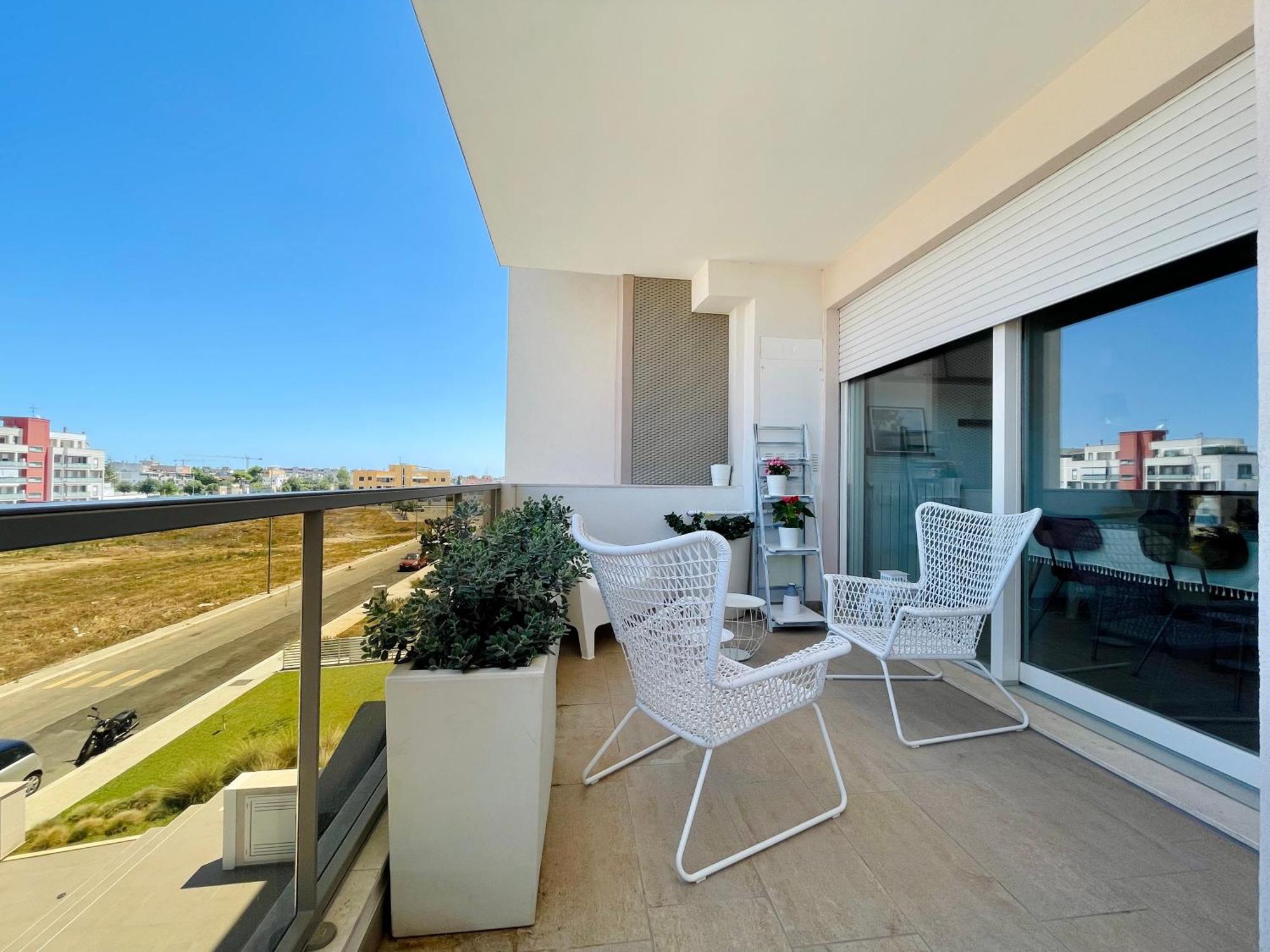 Uple Family Bike Apartment Lecce Luaran gambar