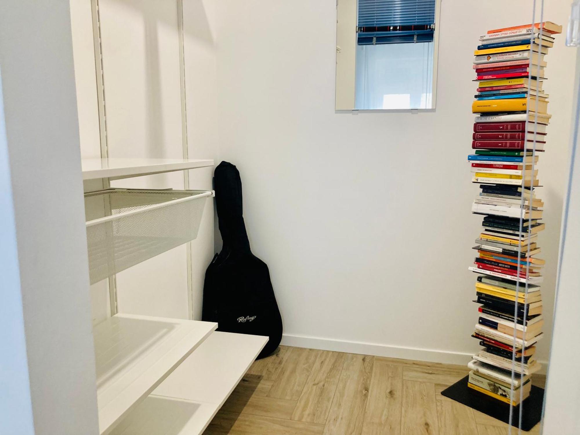 Uple Family Bike Apartment Lecce Luaran gambar