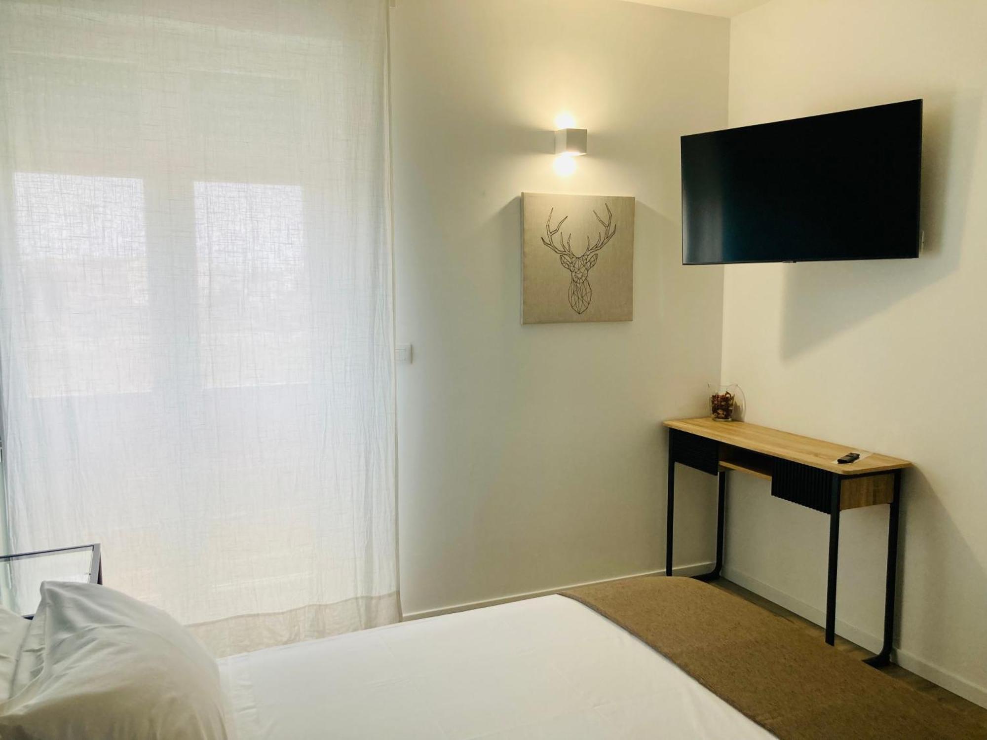 Uple Family Bike Apartment Lecce Luaran gambar