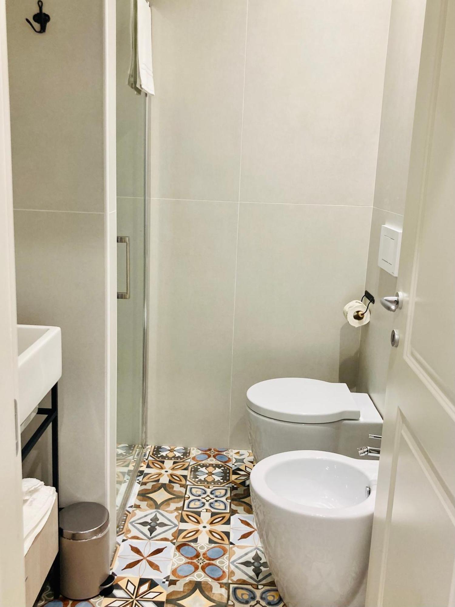 Uple Family Bike Apartment Lecce Luaran gambar