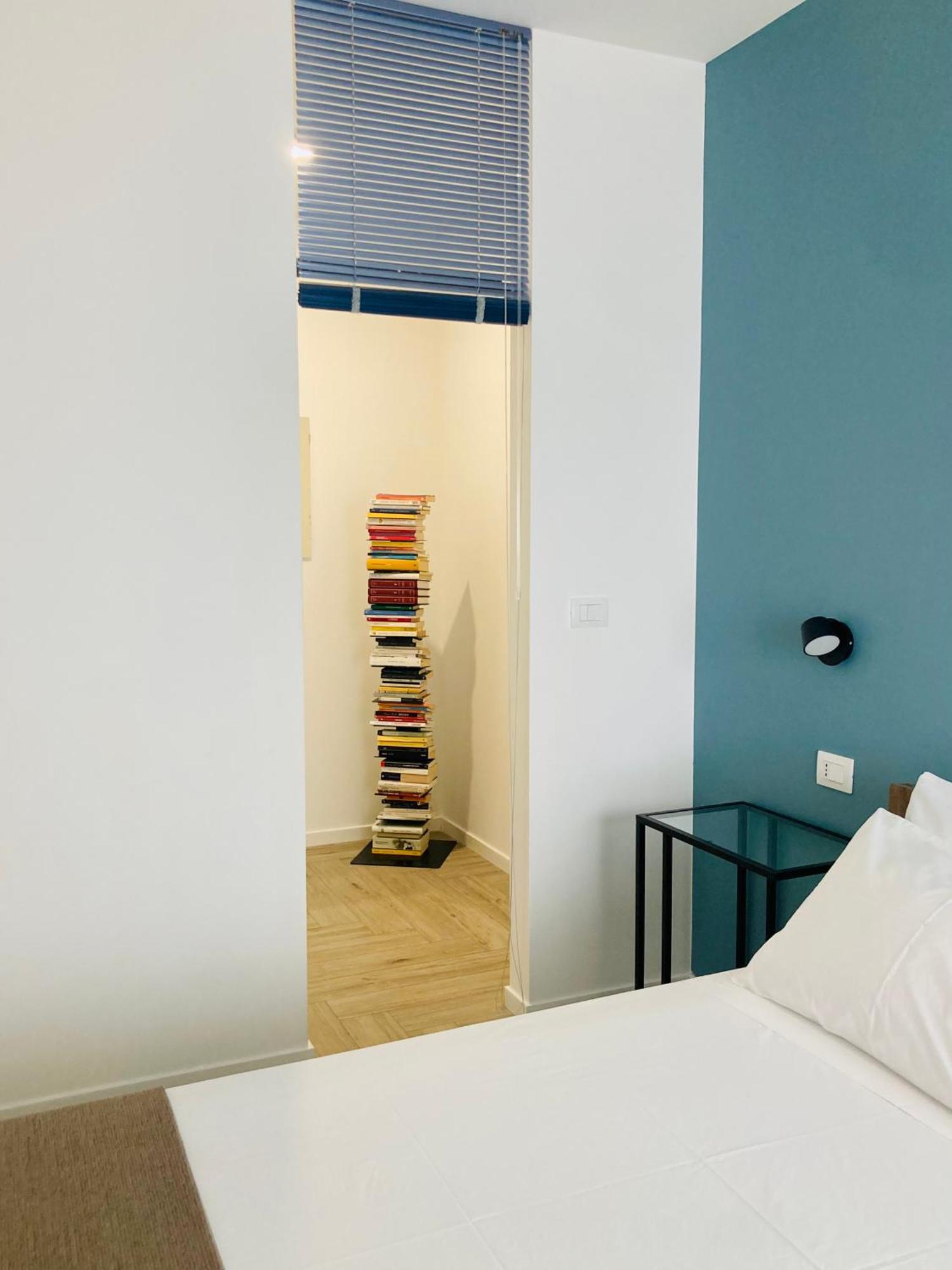 Uple Family Bike Apartment Lecce Luaran gambar