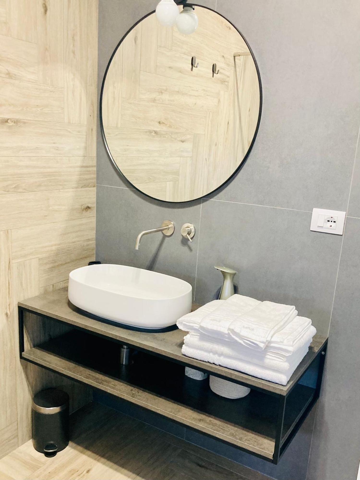 Uple Family Bike Apartment Lecce Luaran gambar
