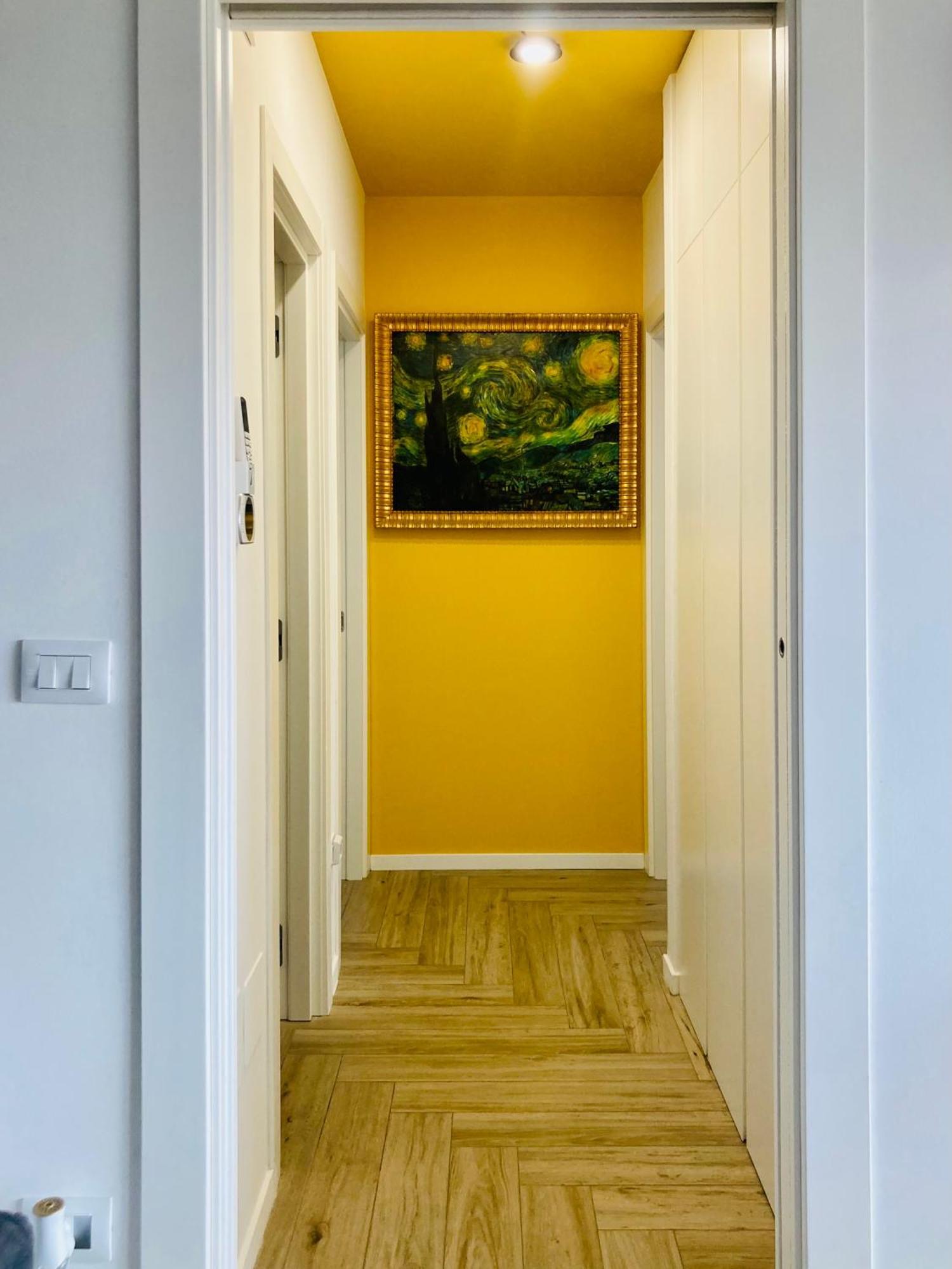 Uple Family Bike Apartment Lecce Luaran gambar