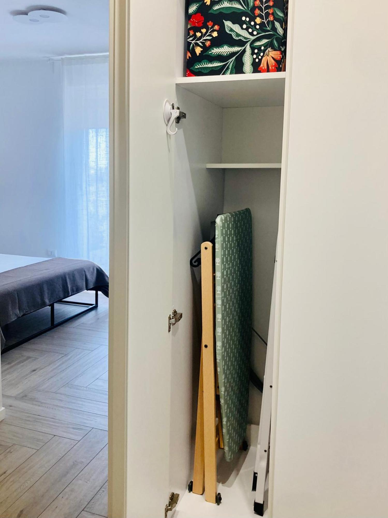 Uple Family Bike Apartment Lecce Luaran gambar