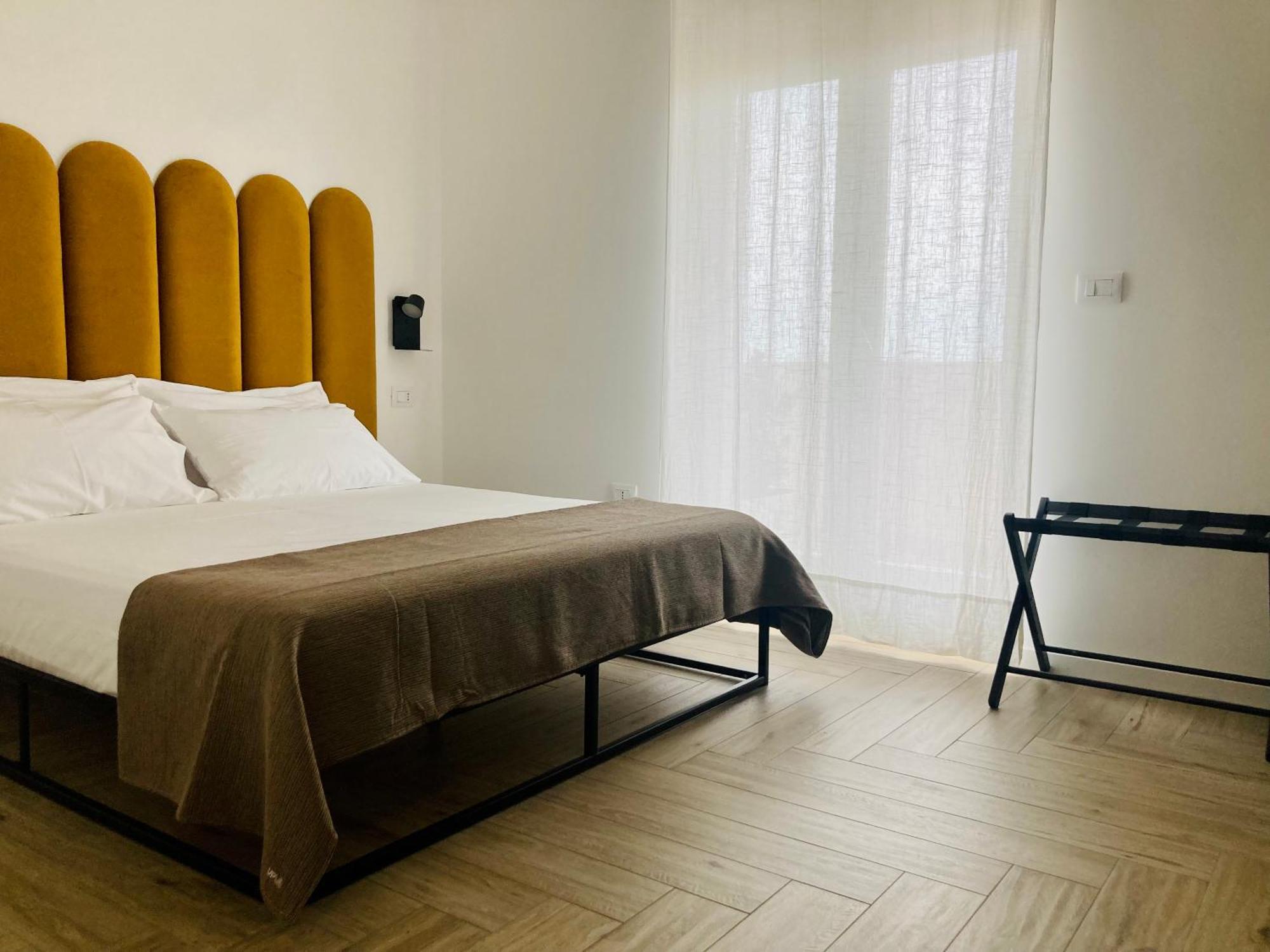 Uple Family Bike Apartment Lecce Luaran gambar