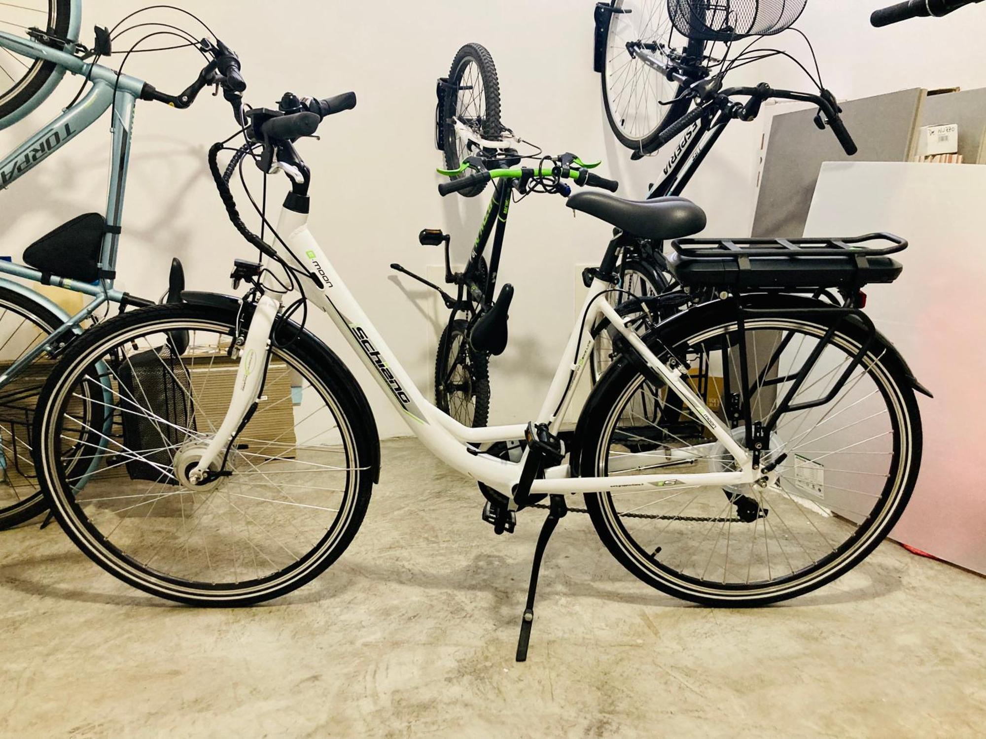 Uple Family Bike Apartment Lecce Luaran gambar